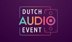 dutch audio event