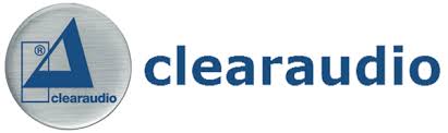 logo clearaudio