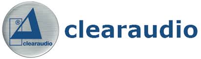 logo clearaudio