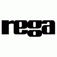 logo rega