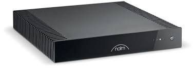 naim ci unit