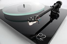 rega p2