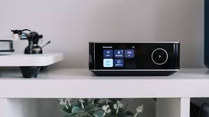 wiim amp